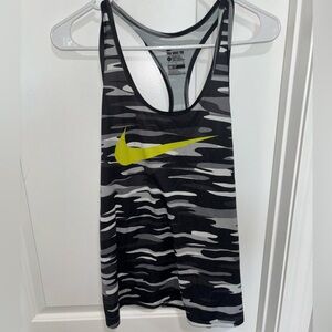 Women’s Nike Tank